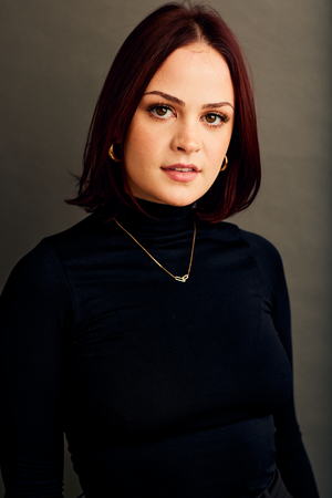 Maeve Barth-Dwyer - Mary Poppins - Cast A