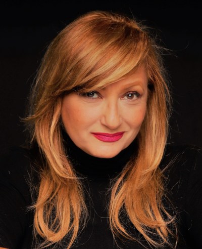 Sehnaz Dirik