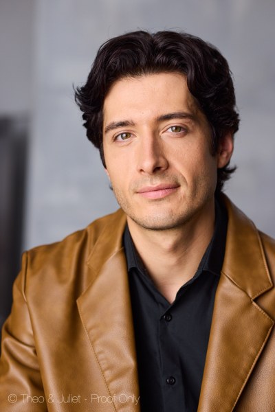 Samvel Ambartsumian