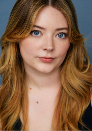 Caity Ladda - The Charmer