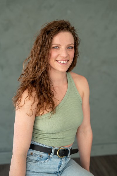 Morgan Taylor