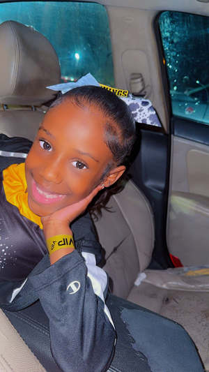 Nevaeh Toney - Villager