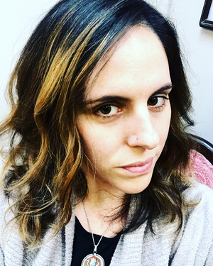 Jennifer Wilson - Director and Choreographer