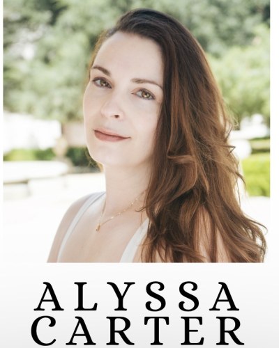Alyssa Carter