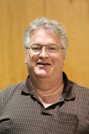 Sean Smyth - Sound Designer