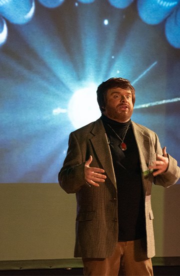 Scott Shoemaker