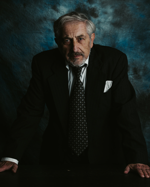 Joe DeSpirito - Val Skosky