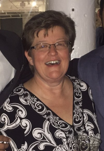 Camille Jones