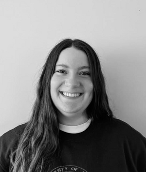 Abigail Dehod - Stage Manager 
