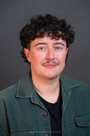 Freddy Vaccaro - Van