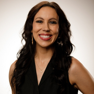 Amber Laskanza (née Vignieri)