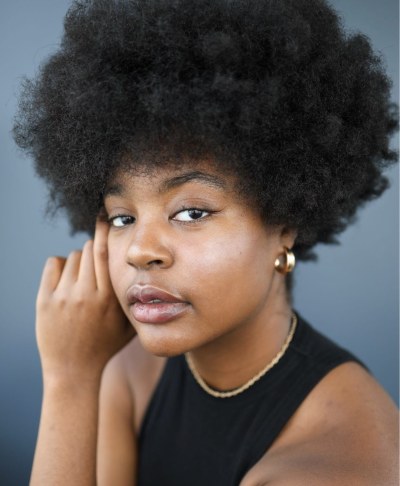 Janiyah "Jai" McAllister