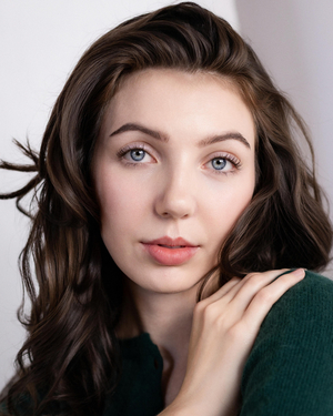 veronika kindred - townsperson