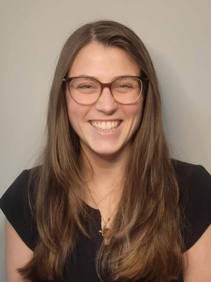 Emily Gruver - Hunk/Scarecrow