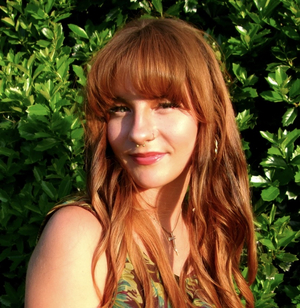 McKenna Bruno-Stoots - The Fiddler
