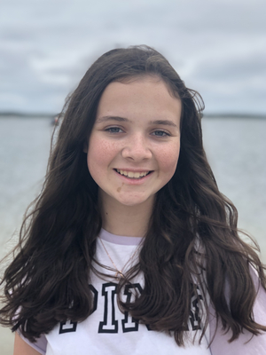 Lauren Eyerman - Youth Ensemble