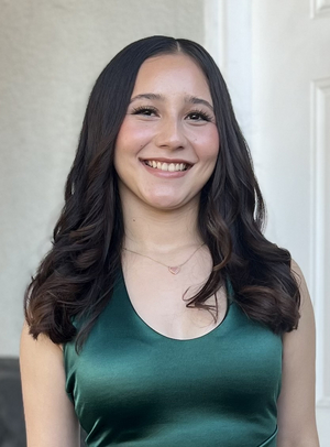 Dalia Ruiz - Student Choreographer