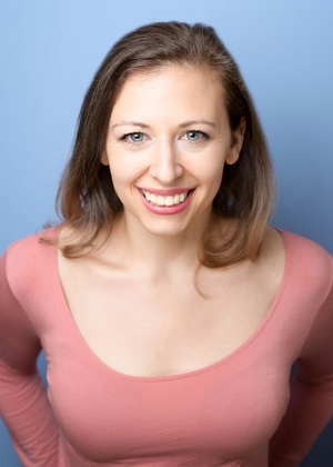 Ash Singer - Director/Sculptor