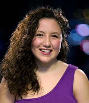 Artemis Zara Gültekin - Assistant Sound Designer/A1