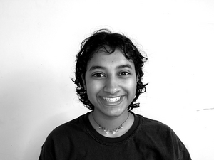 Anushka Pillay