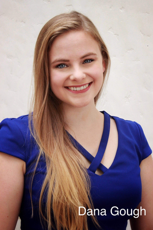 Dana Gough - ELSY