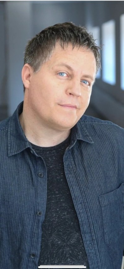 Jeff Whiting