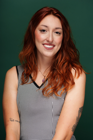 Erin Wentley - Dance Ensemble