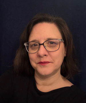 Rachel Ream - ASL Interpreter 