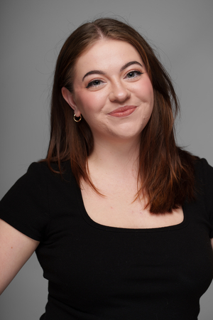 Ally Moore - Dance Ensemble/US Alex