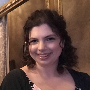 Natalie Sacks - Playwright