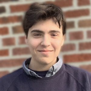 Jorden Amir - Music Director