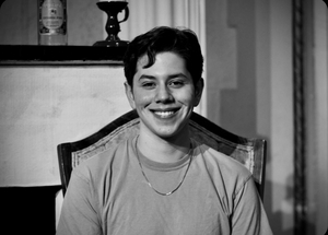 Christian Vega