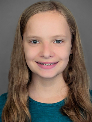 Olivia Luedke - Ensemble