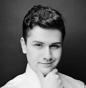 ETHAN LANDYGO - CO-DIRECTOR | ASSOCIATE DIRECTOR