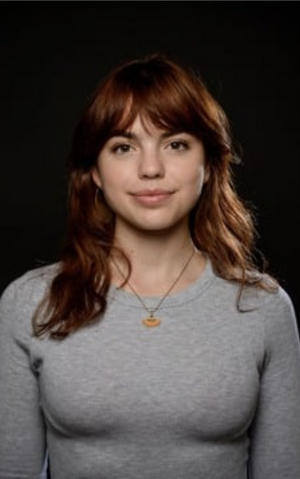 Kate - Spot Operator 