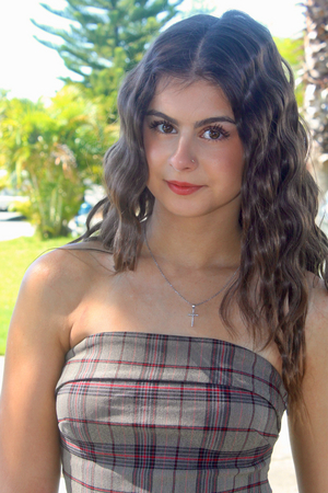 Mia Anabela Bjeljac - Lord of the Underworld (Overworld)