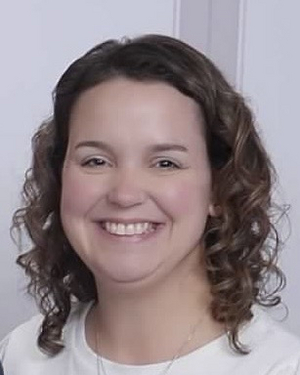Amanda Poxon - Choreographer