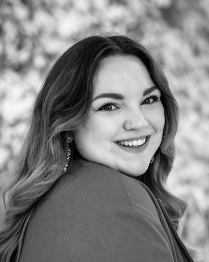Amanda Jimenez - Mrs. Dodds/Train Conductor