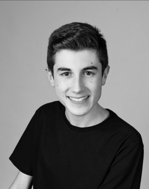 Samuel Regen