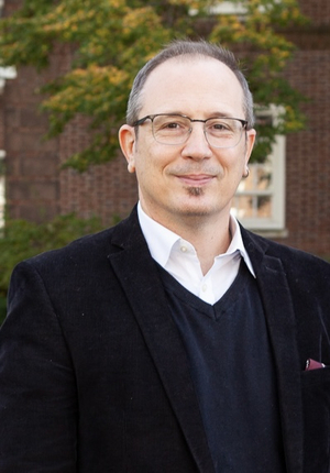 Michael LoPorto