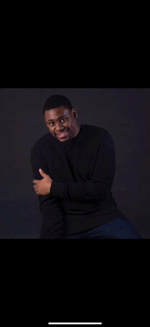 Cory Fletcher - Terrell Dixon (Stand-In)