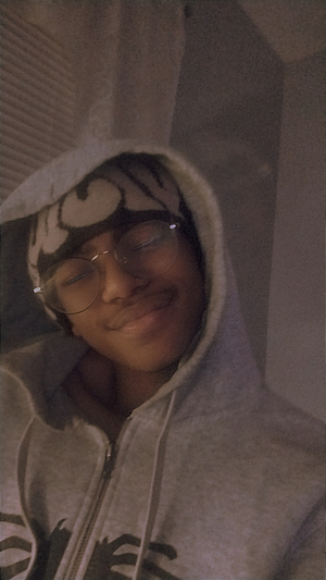 Kamari <3 Spence Jones - Zazu