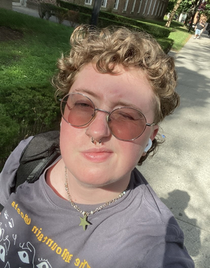 Juice O’Rourke - Playwright