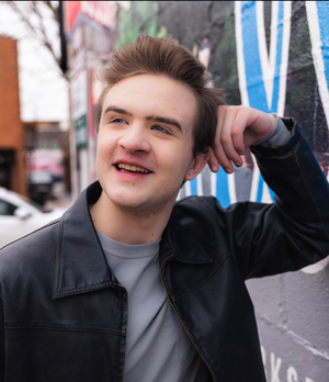 Tyler Rezac - Ozians, Hunk / Scarecrow Understudy, Poppy Backstage Singers, and Jitterbug Backstage Singers