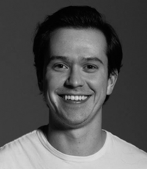 JOSH RICHARDSON - ANTHONY HOPE