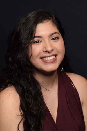 Jackie Cabrero - Lighting Designer 