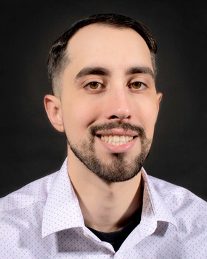 Nicholas James Winger - Brock, Alex, and Lane