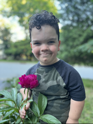 Brandon Michael Travelho - Steward