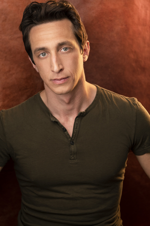 Daniel Oakley - Playwright