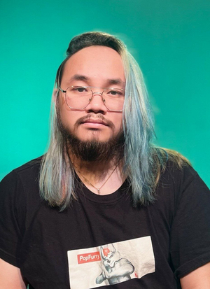 Rian Tran - Lighting Designer